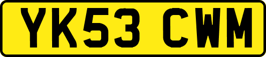 YK53CWM