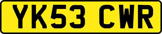 YK53CWR