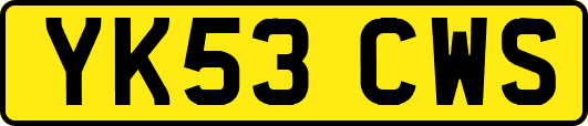 YK53CWS