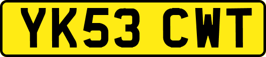 YK53CWT