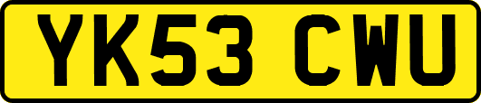 YK53CWU