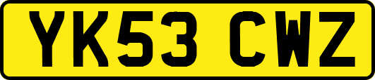 YK53CWZ