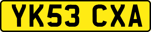 YK53CXA