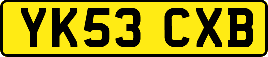 YK53CXB