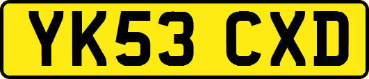 YK53CXD