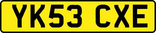 YK53CXE