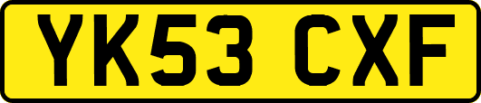 YK53CXF