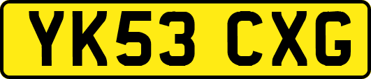 YK53CXG