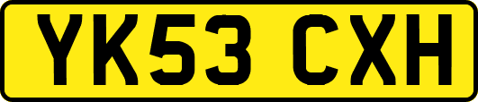 YK53CXH