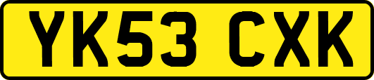YK53CXK
