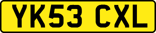 YK53CXL