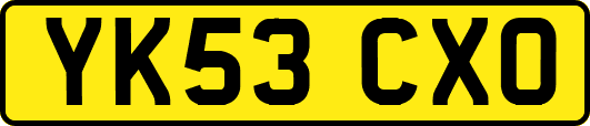 YK53CXO