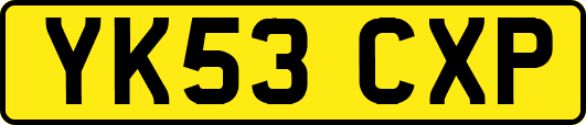 YK53CXP