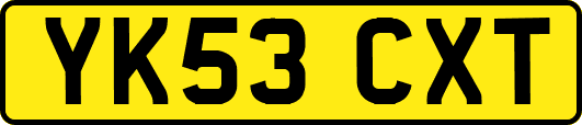 YK53CXT