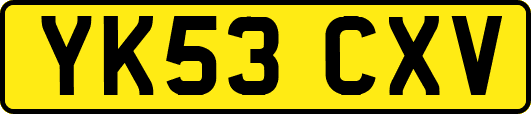 YK53CXV