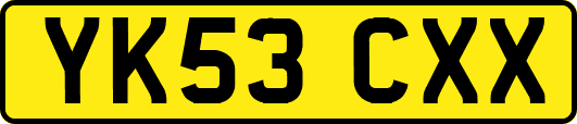 YK53CXX