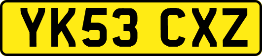 YK53CXZ