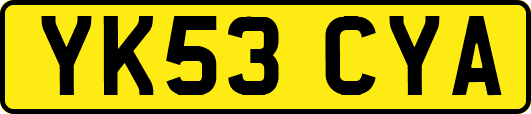 YK53CYA