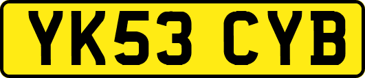 YK53CYB