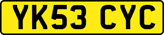 YK53CYC