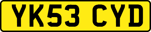 YK53CYD