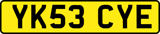 YK53CYE
