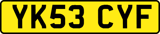 YK53CYF