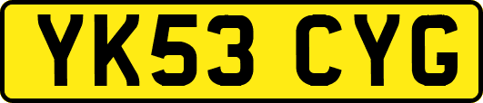 YK53CYG