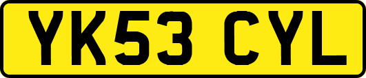 YK53CYL