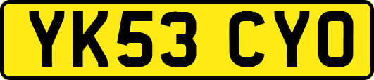 YK53CYO