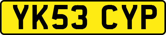 YK53CYP