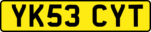 YK53CYT