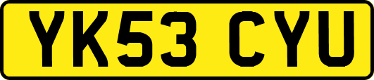 YK53CYU