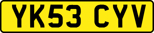 YK53CYV