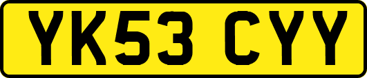YK53CYY