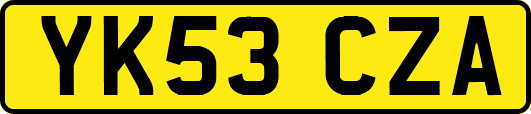 YK53CZA