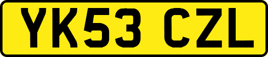 YK53CZL