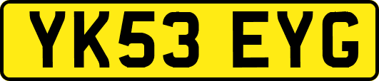 YK53EYG