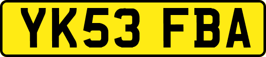 YK53FBA