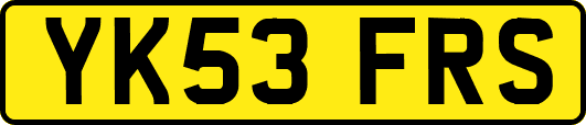 YK53FRS