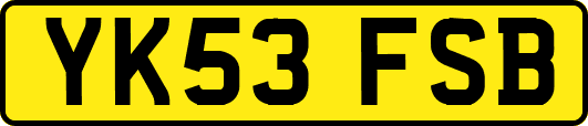 YK53FSB