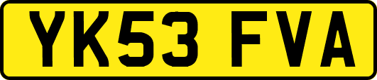 YK53FVA