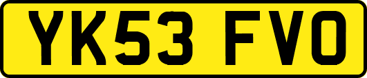 YK53FVO