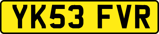 YK53FVR