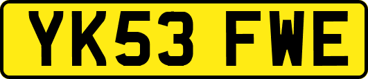 YK53FWE