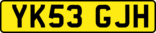 YK53GJH