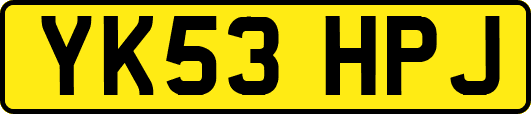 YK53HPJ