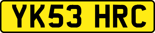 YK53HRC