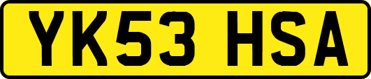 YK53HSA