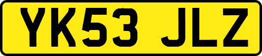 YK53JLZ